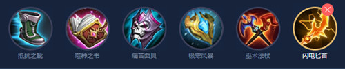 王者荣耀芈月攻略