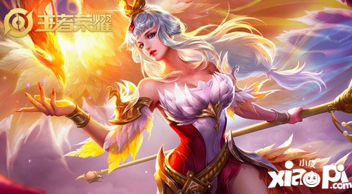 王者荣耀清兵快的法师