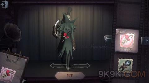 第五人格搏命挣扎是什么？ 第五人格搏命挣扎技能说明