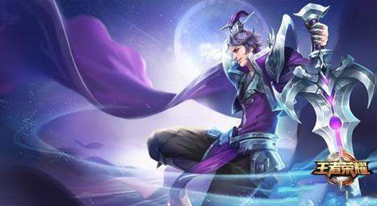 王者荣耀4月19日更新登陆失败解决方法