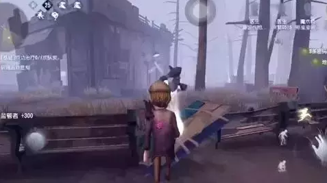 第五人格椅子精是什么 如何摆脱椅子精的命运