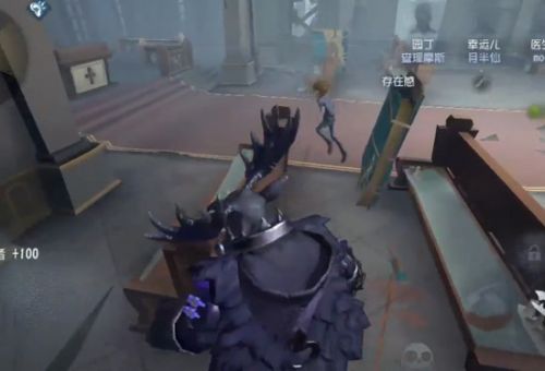 第五人格怎么抽刀 翻板刀使用技巧