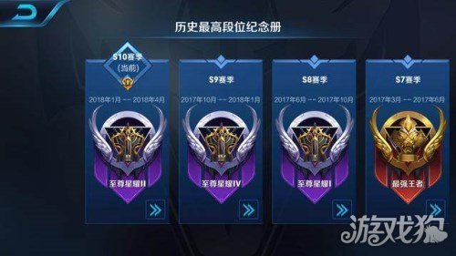 王者荣耀S10赛季什么时候结束 王者荣耀S10赛季官方结束时间公布