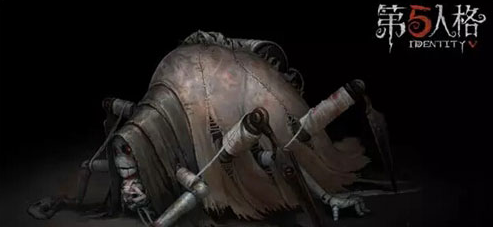 第五人格监管者蜘蛛天赋加点 蜘蛛怎么玩