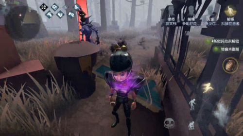 第五人格求生者怎么转点 快速转点技巧攻略