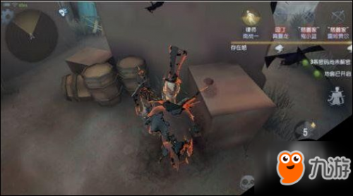 第五人格怎么修复狂欢之椅 第五人格修复狂欢之椅方法一览