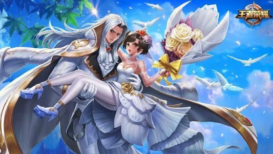 王者荣耀小乔S11最强出装【6神装+铭文最强推荐】