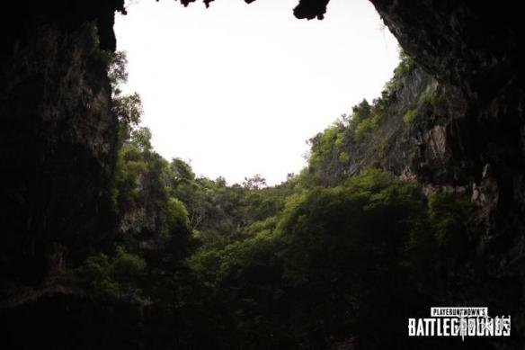 绝地求生地下洞穴位置在哪？绝地求生新载具嘟嘟车介绍