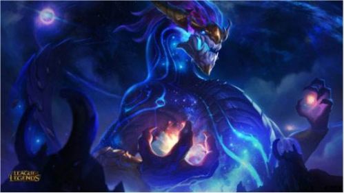 LOL龙王新版本胜率第一 最新龙王符文出装攻略
