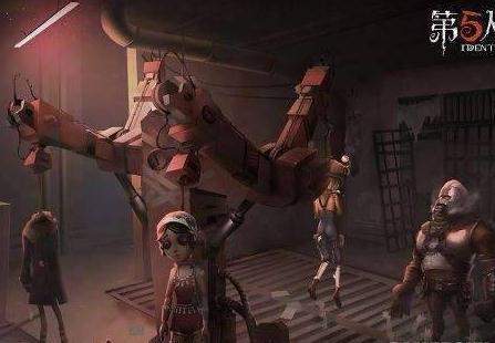 第五人格舞女阵容搭配攻略