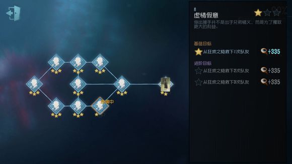 第五人格推演任务该怎么做？