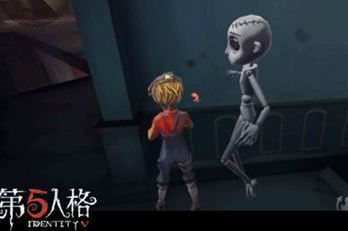 第五人格4月26日更新了什么 新角色机械师上线预告