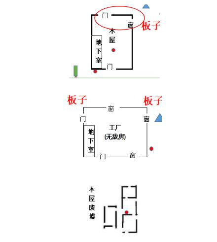 第五人格军工厂地图新手速成上手玩法教学 第五人格军工厂地图全面详解