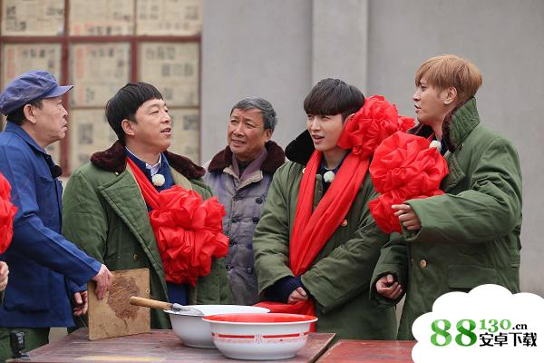 极限挑战第四季没有播出是怎么回事_极限挑战第四季未通过广电审核是真的吗
