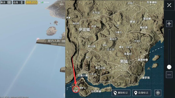 绝地求生沙漠地图监狱怎么打？绝地求生沙漠地图监狱打法攻略