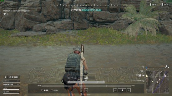 绝地求生4x4地图毒圈时间介绍_绝地求生4x4地图毒圈刷新时间