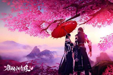 御剑情缘荡秋千怎么玩？御剑情缘荡秋千玩法介绍