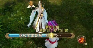 御剑情缘魂兮来归沧海隅奇遇怎么做？御剑情缘魂兮来归沧海隅奇遇任务攻略