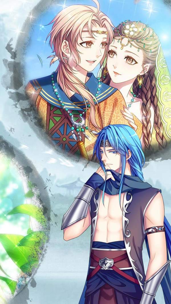 梦回南朝怎么达到完美结局？梦回南朝完美结局的条件介绍