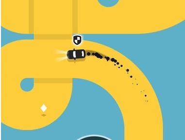 抖音手指开车游戏是什么 抖音手指开车的游戏玩法介绍