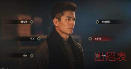 隐形守护者剧情背景怎么样 剧情背景详情介绍