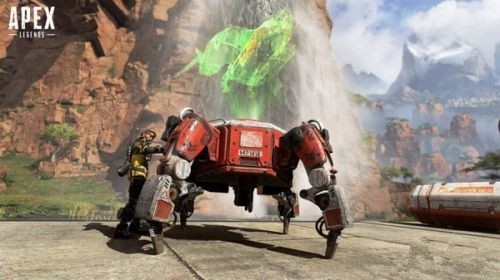 Apex英雄新手怎么玩 Apex英雄新手玩法技巧