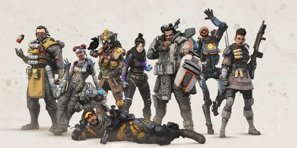apex英雄优化代码有哪些 apex英雄优化代码汇总