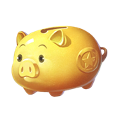 QQ飞车开春狂欢上线：萌猪物语系列免费领取
