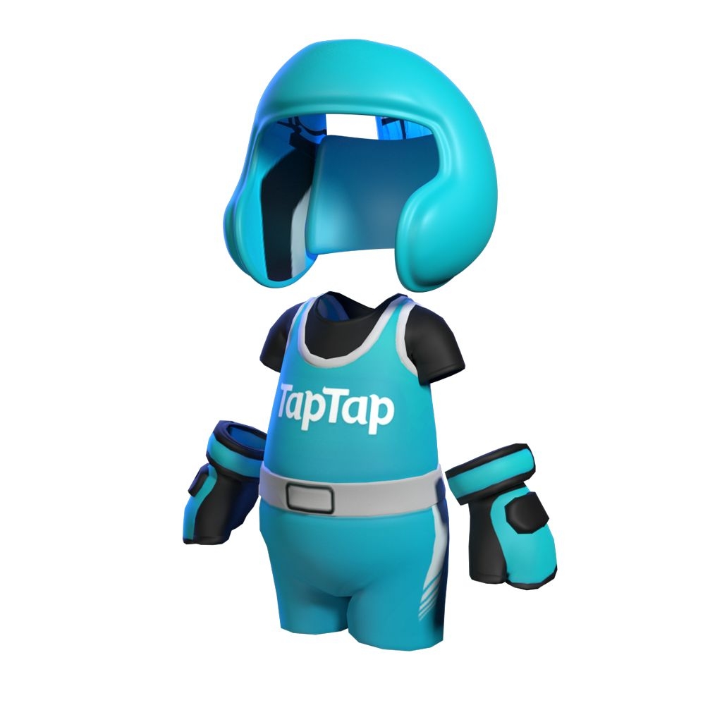 搏基俱乐部taptap套装怎么得？ taptap套装礼包领取攻略