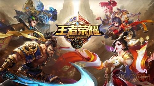 王者荣耀鹰眼护卫队怎么加入 鹰眼护卫队招募步骤及玩法一览