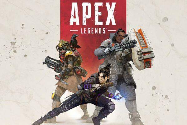 apex英雄怎么爬墙 apex英雄爬墙操作一览