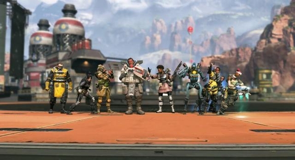 apex英雄死亡有什么机制 apex英雄死亡机制介绍