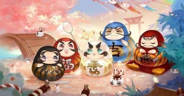 阴阳师6星式神怎么养成 阴阳师6星式神快速养成技巧分享