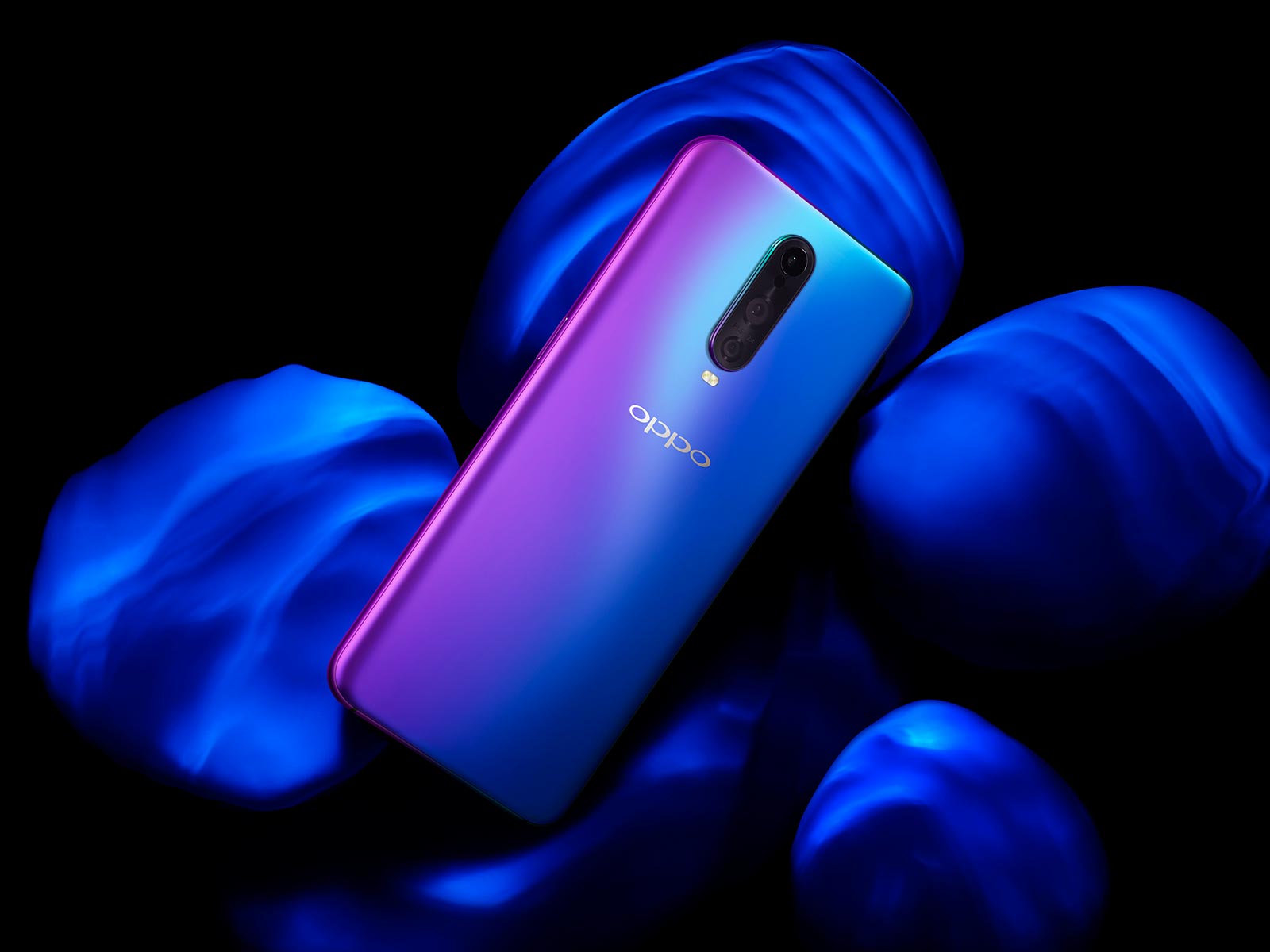 OPPO A3设置应用隐藏操作方法