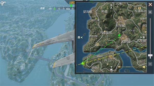 CF手游太阳城西部厂房怎么打野 CF手游太阳城西部厂房打野策略分享