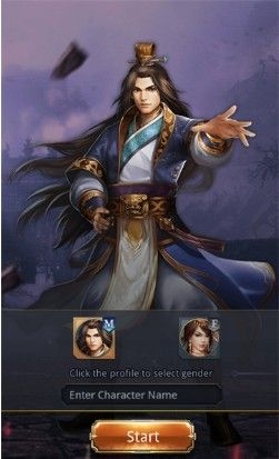 复活英雄手游玩法介绍 新手攻略