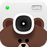 使用line camera制作出大头图具体操作方法