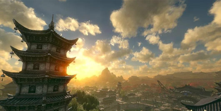 逆水寒一线牵奇遇怎么触发 一线牵奇遇触发条件及奖励一览