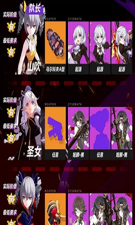 崩坏3战场龙打法攻略 崩坏3战场龙怎么打 