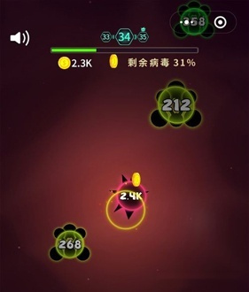消灭病毒无限金币bug是什么 消灭病毒怎么卡无限金币攻略