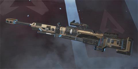 Apex英雄克莱伯狙击枪怎么样