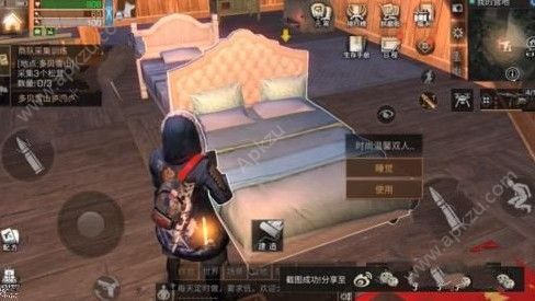 明日之后拳头怎么展示 拳头展示方法详解[多图]图片2