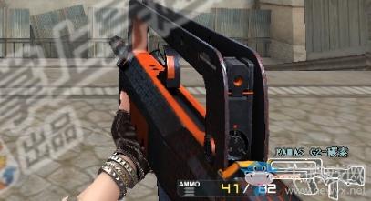 CF新武器FAMAS G2 碳素什么时候上线 CF新武器FAMAS G2 碳素上线时间介绍