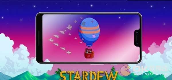 星露谷物语版3月14日发售：售价7.99美元