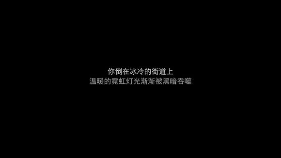 ⁄