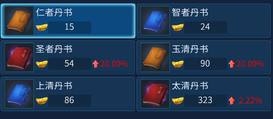 ⁄