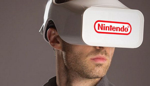switch vr眼镜多少钱 switch vr眼镜价格介绍