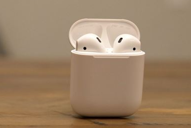 AirPods2什么时候上市 AirPods2有哪些新功能