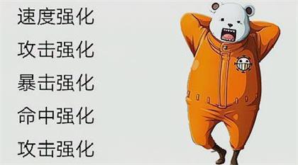 航海王燃烧意志贝波技能公开 贝波天赋一览