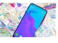华为nova4将摄像头隐藏操作流程